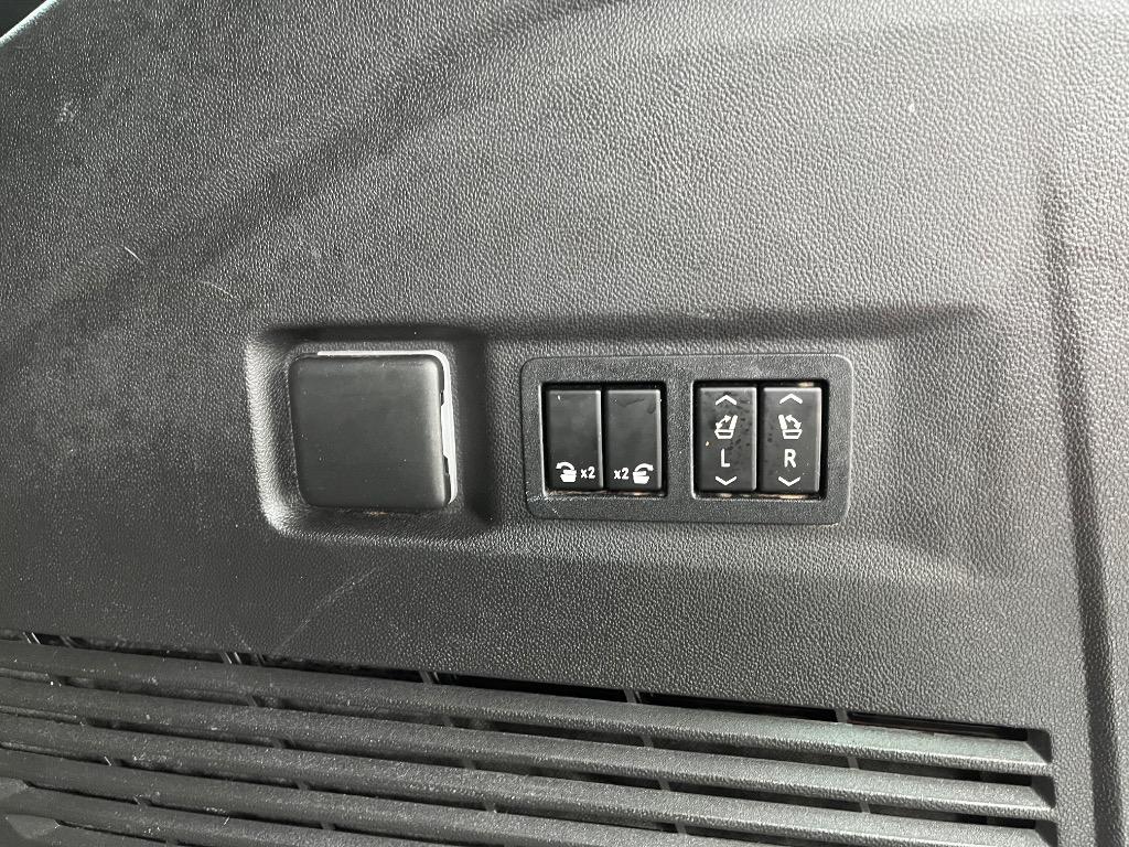2021 Chevrolet Tahoe Premier photo