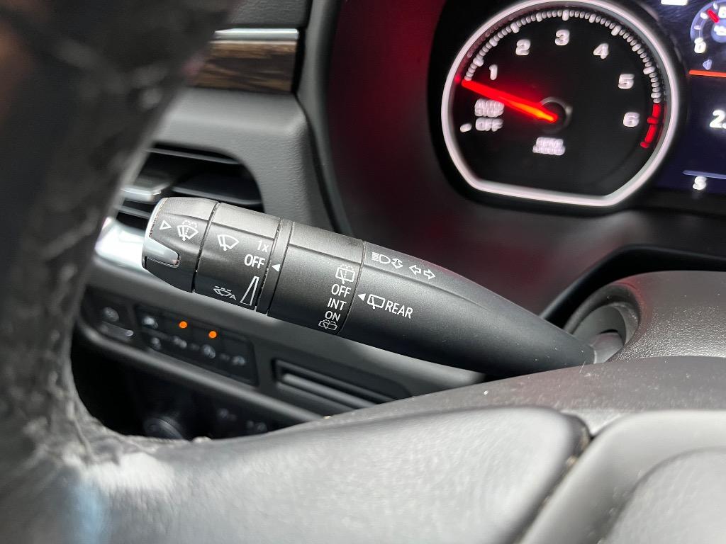 2021 Chevrolet Tahoe Premier photo