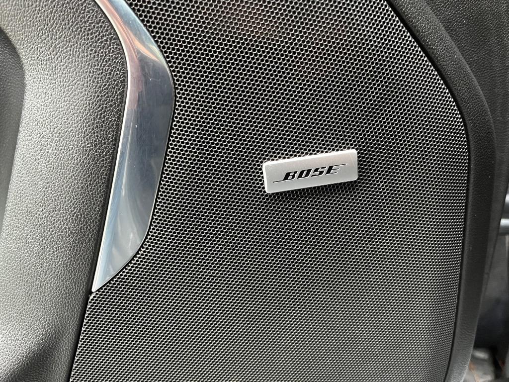 2021 Chevrolet Tahoe Premier photo