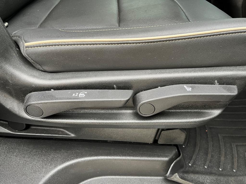 2021 Chevrolet Tahoe Premier photo