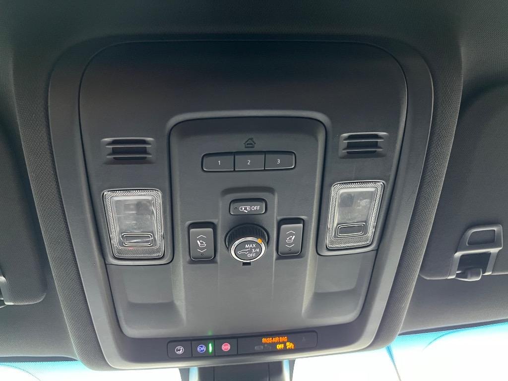 2021 Chevrolet Tahoe Premier photo