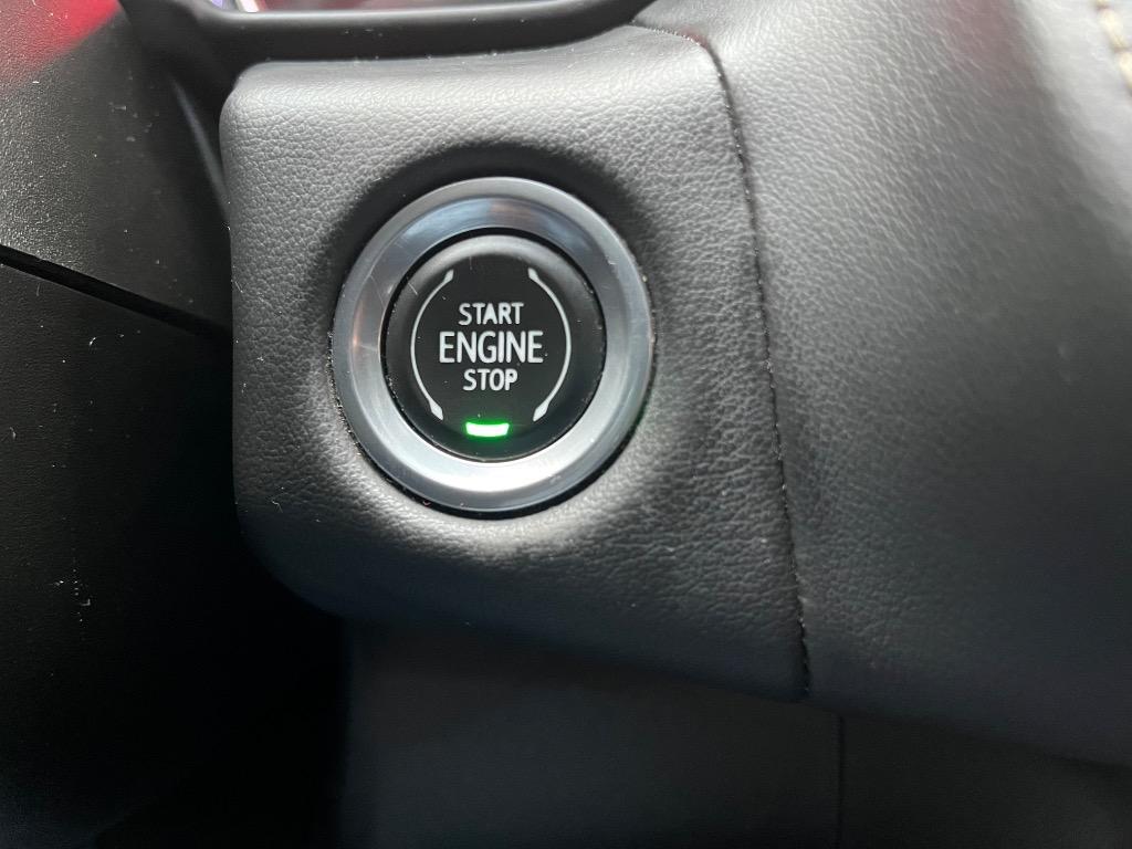 2021 Chevrolet Tahoe Premier photo