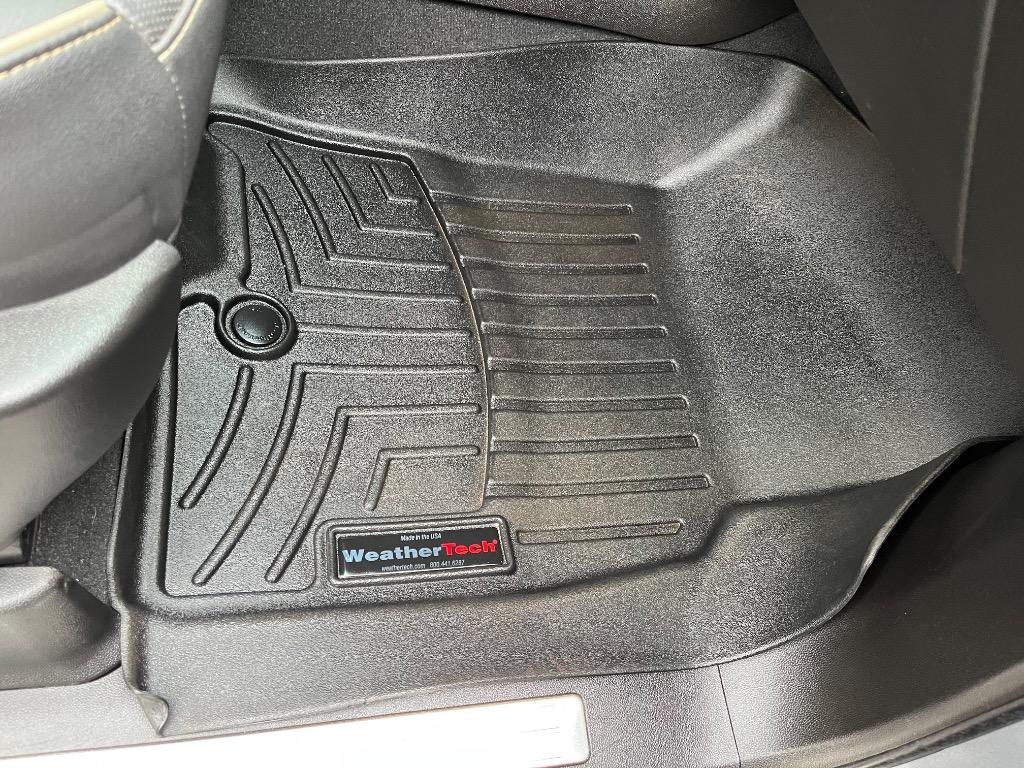2021 Chevrolet Tahoe Premier photo
