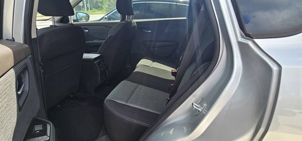 2021 Nissan Rogue - $25,999