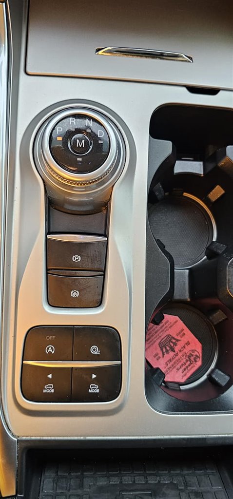 2021 Ford Explorer Limited photo