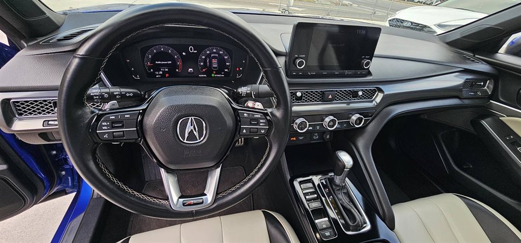 2023 Acura Integra - $35,999