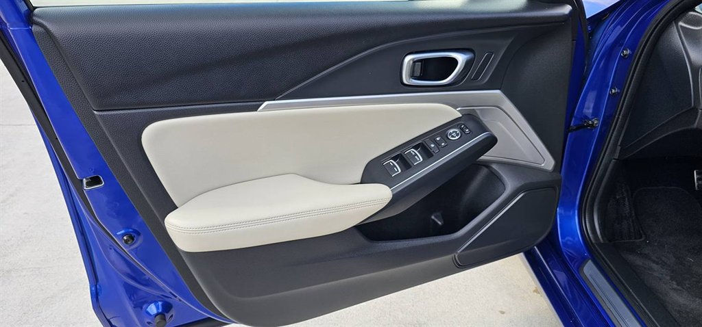 2023 Acura Integra - $35,999