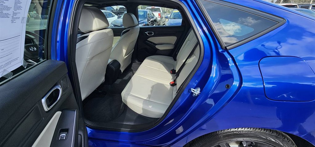 2023 Acura Integra - $35,999