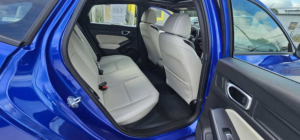 2023 Acura Integra - $35,999