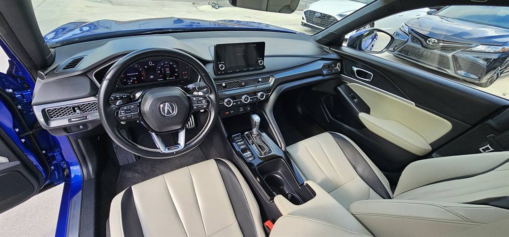2023 Acura Integra - $35,999