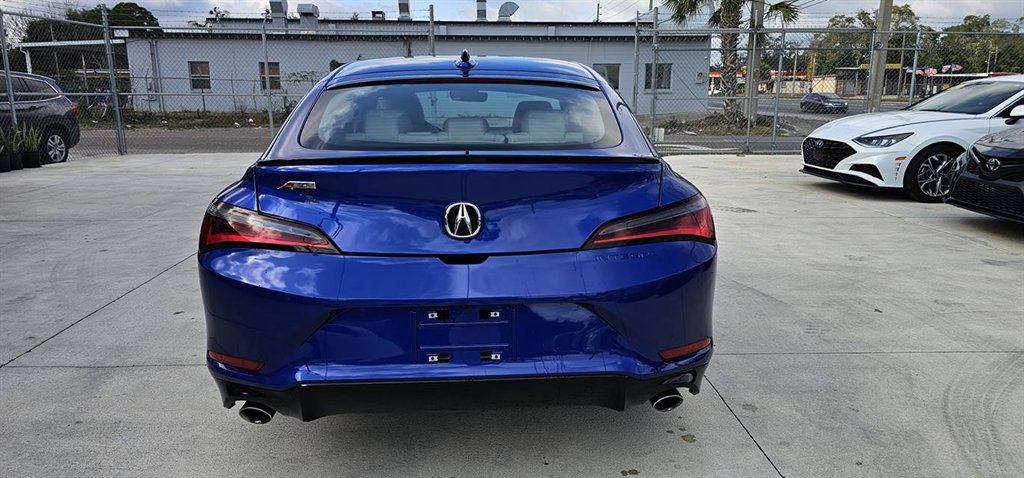2023 Acura Integra - $35,999