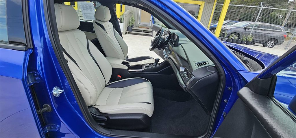 2023 Acura Integra - $35,999