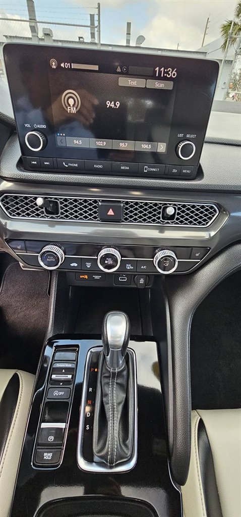 2023 Acura Integra - $35,999