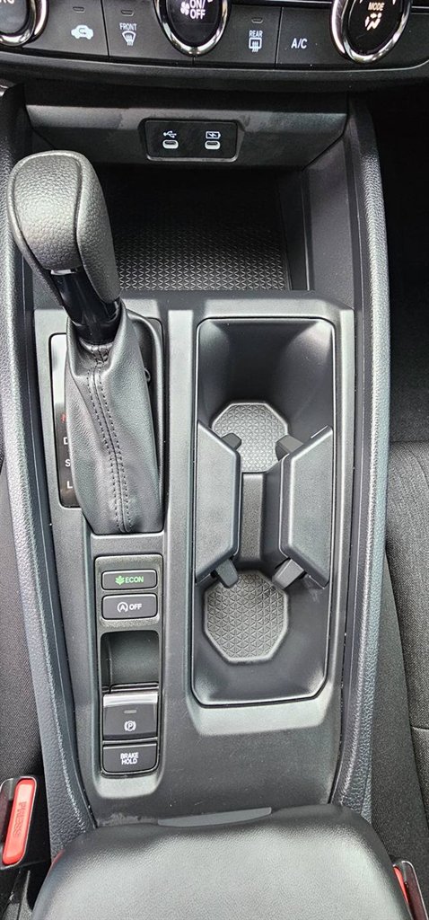 2025 Honda Accord - $34,999