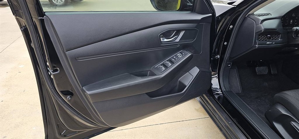 2025 Honda Accord - $34,999