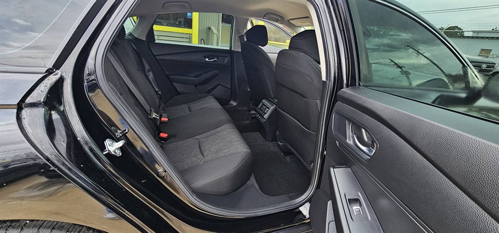 2025 Honda Accord - $34,999