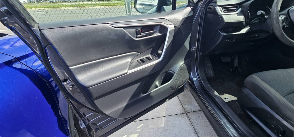 2021 Toyota RAV4 - $22,900