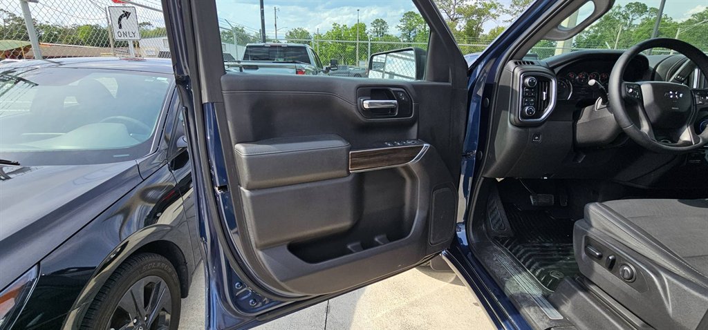 2019 Chevrolet Silverado 1500 - $36,999