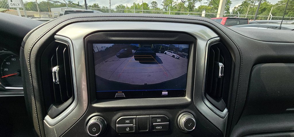 2019 Chevrolet Silverado 1500 - $36,999