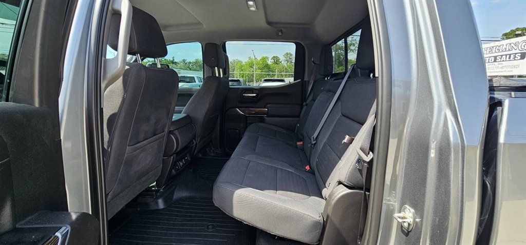 2019 GMC Sierra 1500 - $35,999