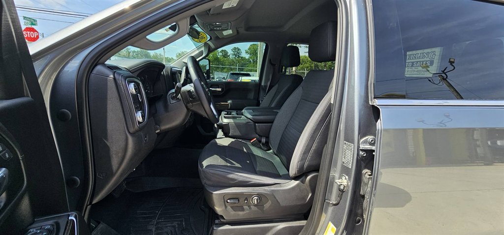2019 GMC Sierra 1500 - $35,999