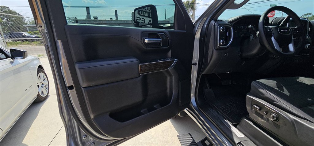 2019 GMC Sierra 1500 - $35,999