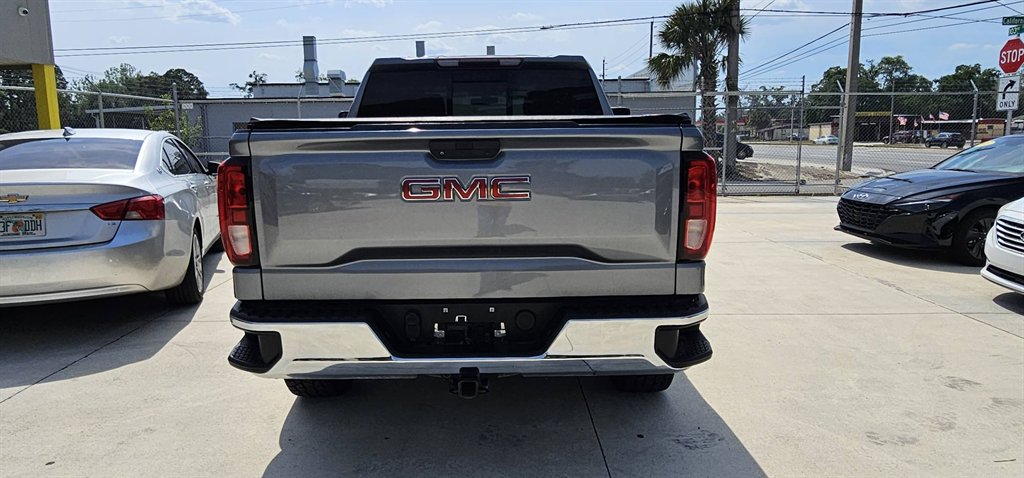 2019 GMC Sierra 1500 - $35,999
