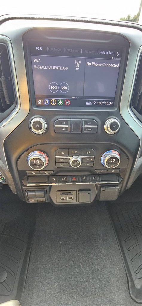 2019 GMC Sierra 1500 - $35,999