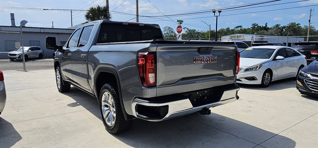 2019 GMC Sierra 1500 - $35,999