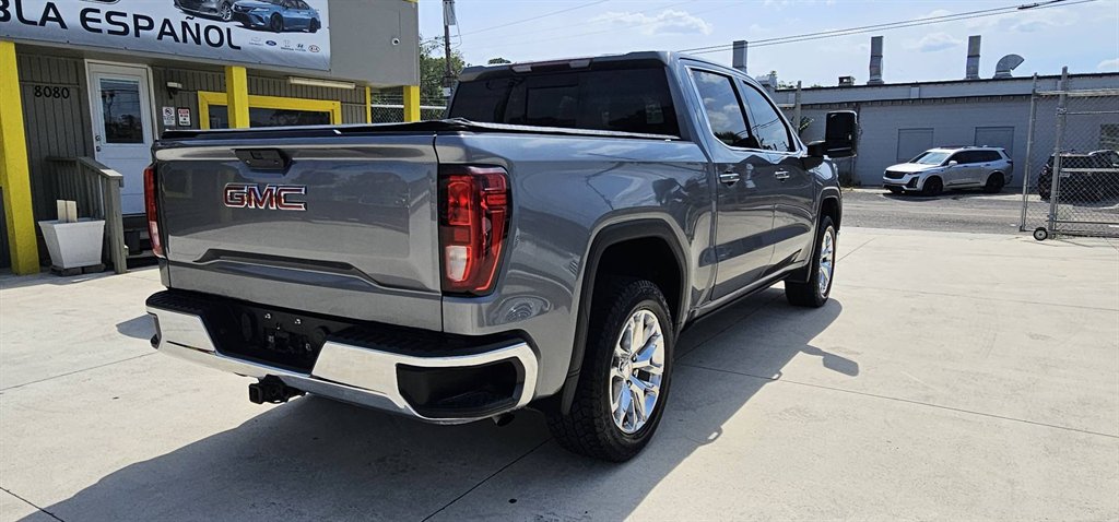 2019 GMC Sierra 1500 - $35,999