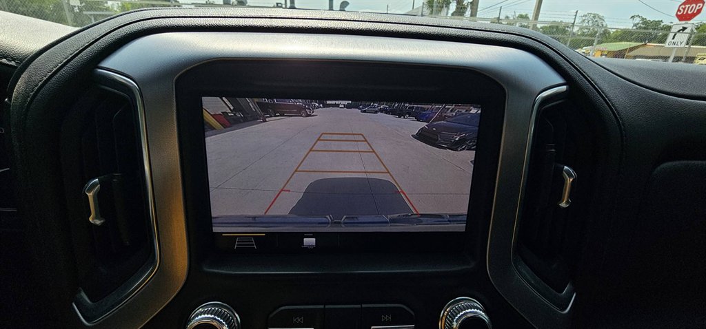 2019 GMC Sierra 1500 - $35,999