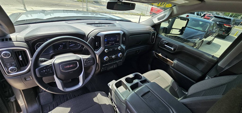 2019 GMC Sierra 1500 - $35,999