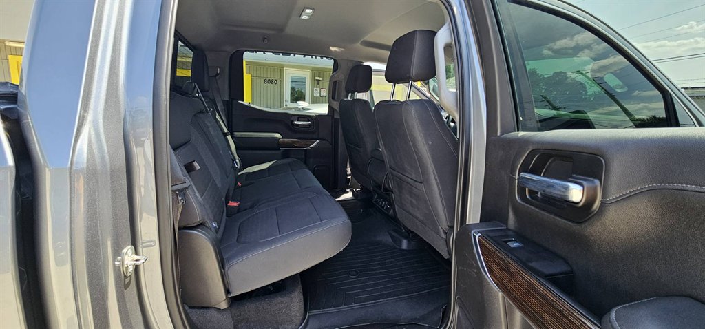2019 GMC Sierra 1500 - $35,999