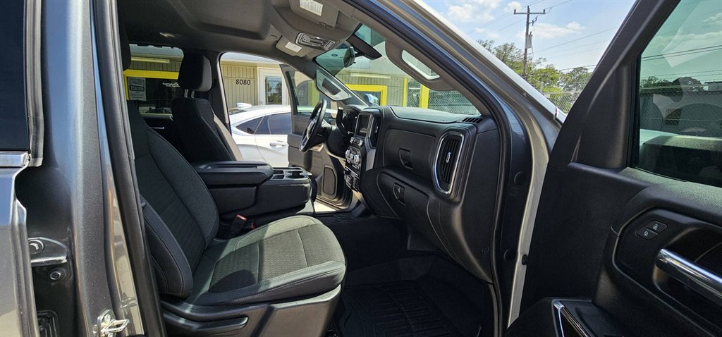 2019 GMC Sierra 1500 - $35,999