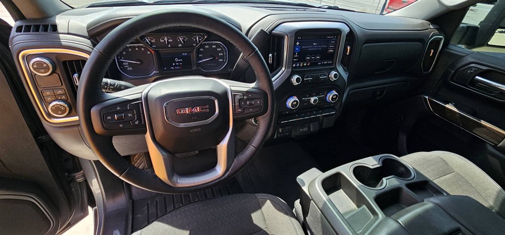 2019 GMC Sierra 1500 - $35,999