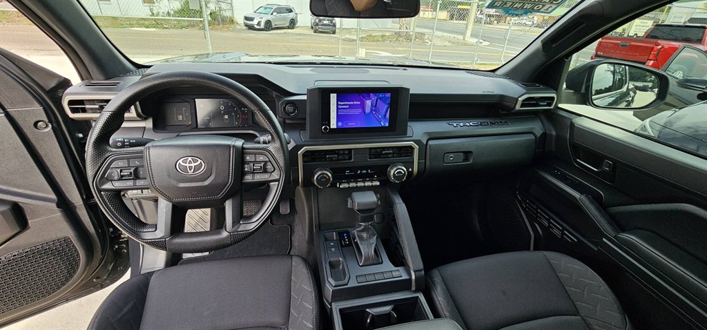 2026 Toyota Tacoma - $39,999
