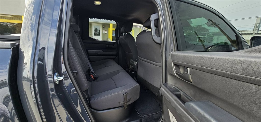 2026 Toyota Tacoma - $39,999
