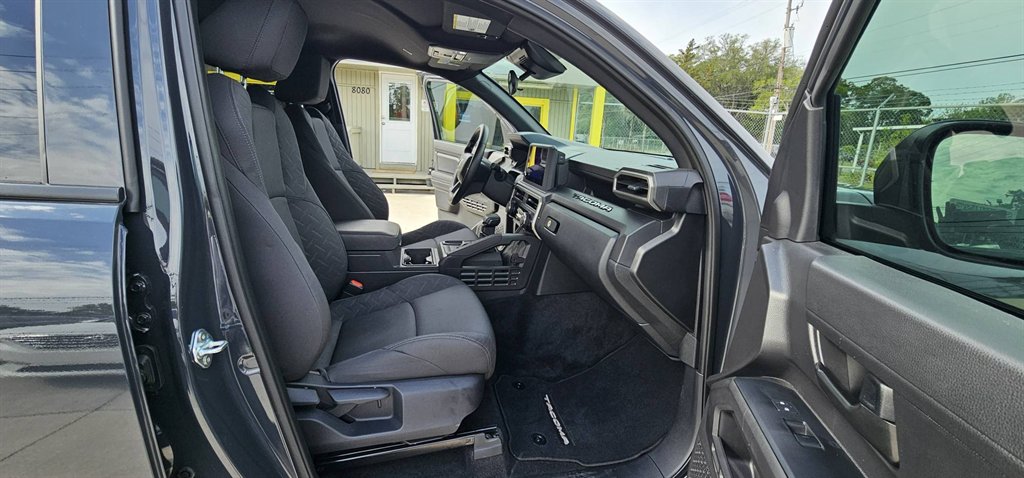 2026 Toyota Tacoma - $39,999