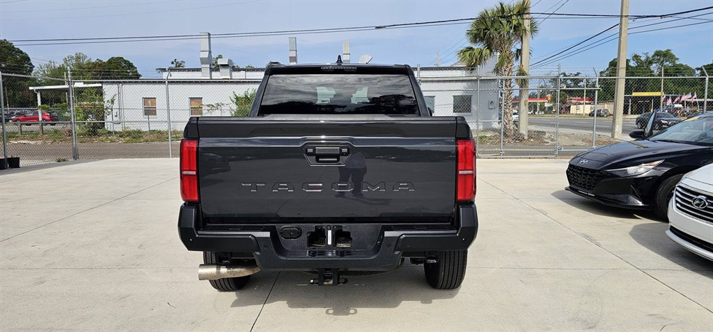2026 Toyota Tacoma - $39,999
