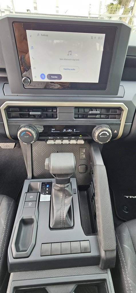 2026 Toyota Tacoma - $39,999