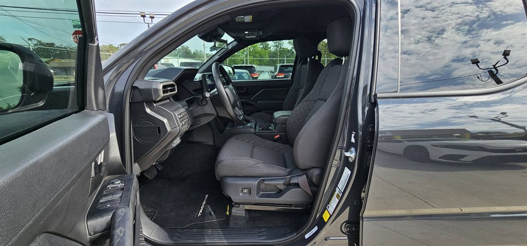 2026 Toyota Tacoma - $39,999