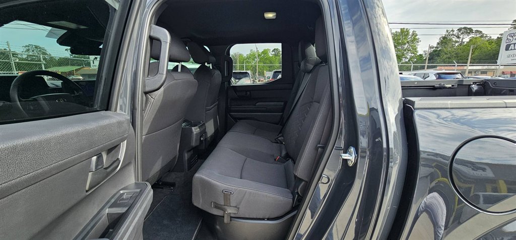2026 Toyota Tacoma - $39,999