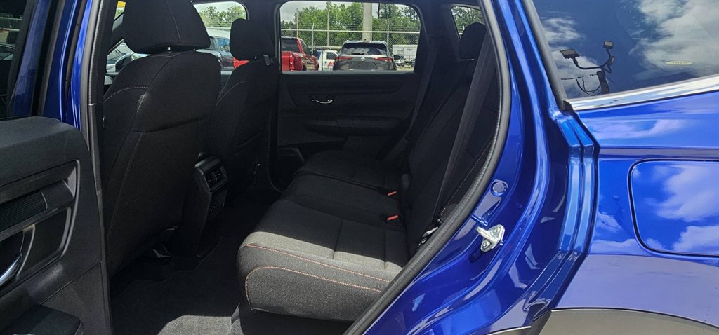 2025 Honda CR-V - $37,999