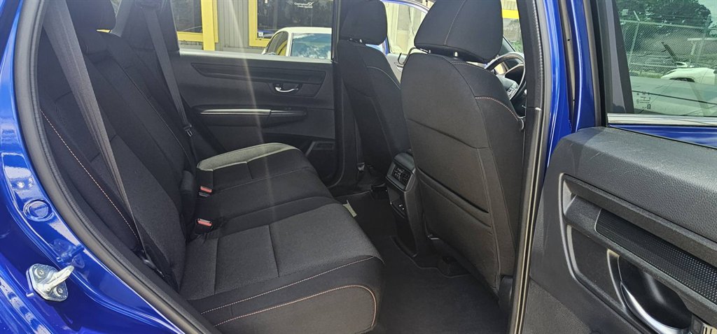 2025 Honda CR-V - $37,999