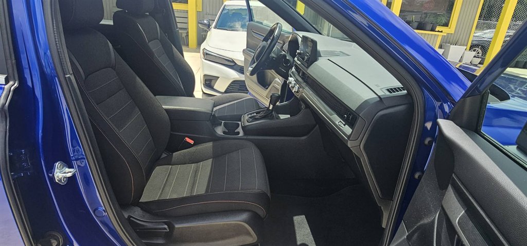 2025 Honda CR-V - $37,999