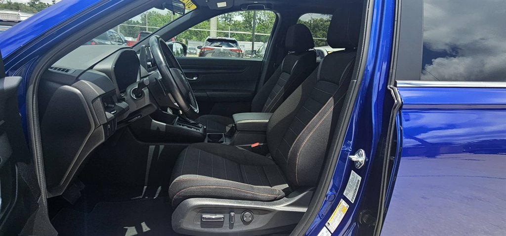 2025 Honda CR-V - $37,999