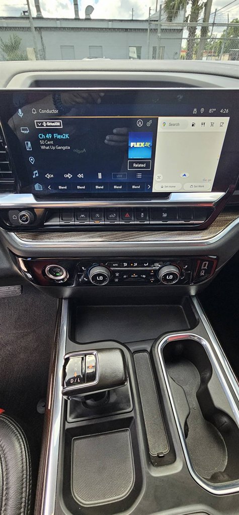 2022 Chevrolet Silverado - $46,999