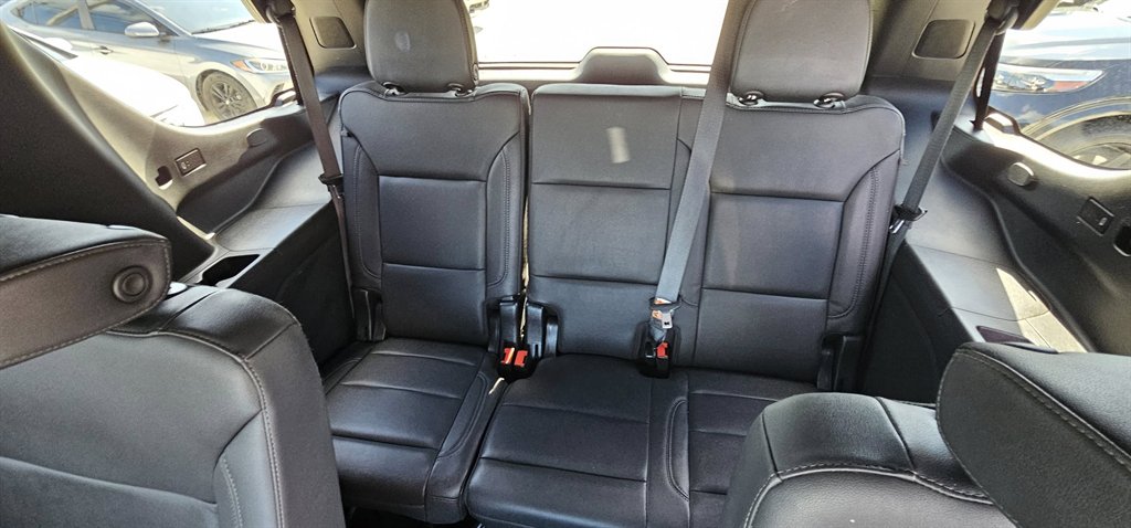 2023 Chevrolet Tahoe - $56,999