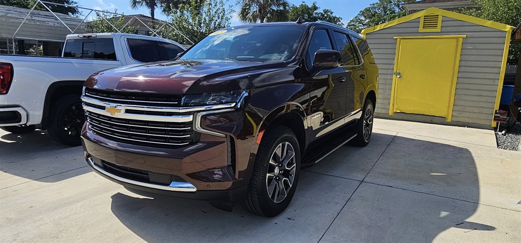 2023 Chevrolet Tahoe - $56,999