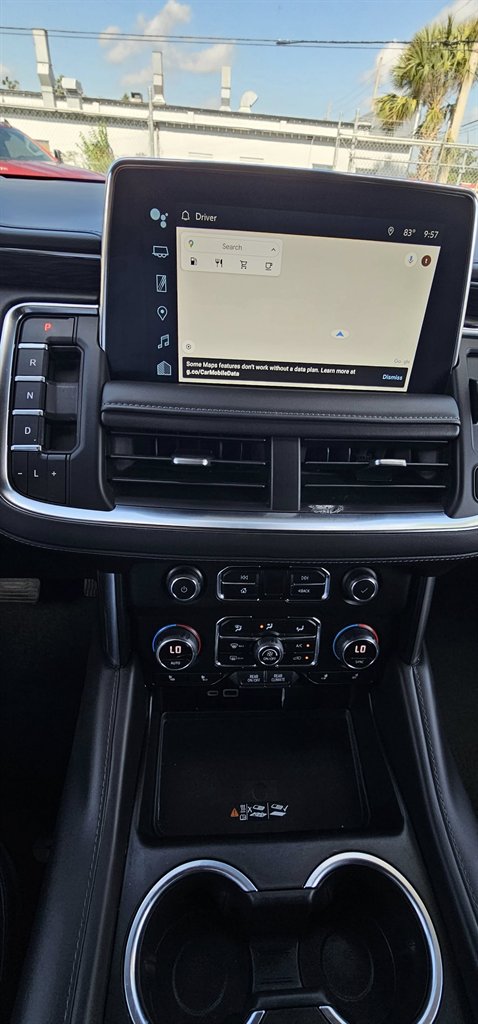 2023 Chevrolet Tahoe - $56,999